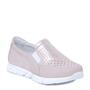 Туфлі жіночі 94102 рожеві